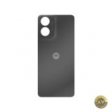 Capac Baterie Motorola Moto E14 Gri (Graphite Gray) Swap