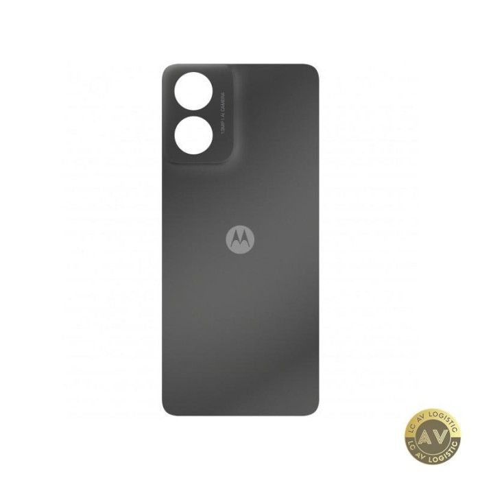 Capac Baterie Motorola Moto E14 Gri (Graphite Gray) Swap