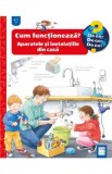 Cumpara ieftin Cum functioneaza? Aparetele si instalatiile din casa - Ulrike Holzwarth-Raether
