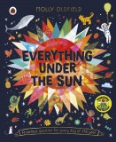 Everything Under the Sun | Molly Oldfield, Penguin Books Ltd