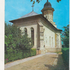 bnk cp Suceava - Biserica Sf Dumitru- circulata