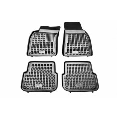Covorase Presuri Auto Cauciuc Dedicate Audi A6 Allroad Quattro C6 2006 - 2011 | Audi A6 III C6 Pre Facelift 2004 -2008