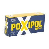 Adeziv universal, gri, 14 ml, Poxipol GartenVIP DiyLine