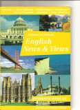 Rada Balan - English News &amp; Views Student&#039;s Book 11