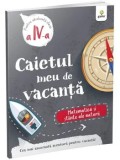 Cumpara ieftin Matematica si stiinte ale naturii. Pentru absolventii clasei a IV-a/***