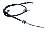 Cablu frana de mana SUZUKI JIMNY autoturism de teren, inchis (SN) (1998 - Prezent) MAXGEAR 32-1519