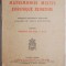 De matrimonis mixtis eorumque remedis. Accedunt documenta statistica aliaque ex variis regionibus &ndash; Francisco Ter Haar, C. SS. R (coperta putin uzata)