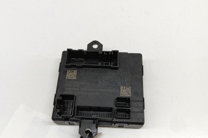 Modul de control ușă dreapta față BMW iX I20 2022 OEM: 5A52E21 29025231