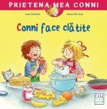 Conni face clatite - Casa