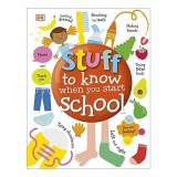 Stuff to Know When You Start School