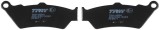 Set placute frana disc Aprilia Etv; BMW C1; Cf Moto GT; Ducati Scrambler; Gasgas Es; Honda Cb; Ktm Adventure; Malaguti Madison; Moto Guzzi Bellagio;