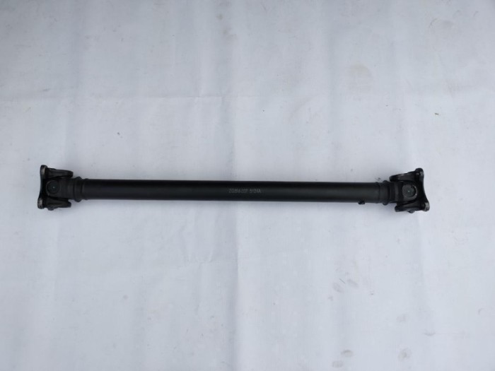 Ax cardan Bmw X3 2004-2008, Fata, NTY NWN-BM-007 -URME DE MONTAJ