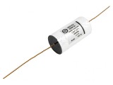 Condensator cupru-polipropilenă 1uF 600VDC 2% 35.9x60mm