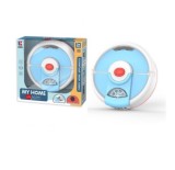 Jucarie aspirator robot interactiv cu sunete si lumini My Home