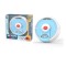 Jucarie aspirator robot interactiv cu sunete si lumini My Home