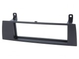 Cadru Radio Negru BMW 1 DIN