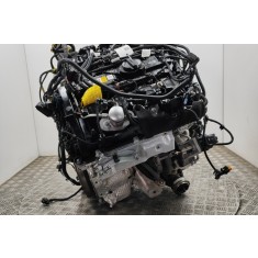 BMW 3 Touring G21 2020 - Motor - OEM: B48B20A