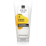 Avon Sk!n Glow demachiant 2 in 1 200 ml
