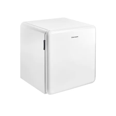 Frigider minibar VORTEX VM5SWH01M, 47 l, H 48.5 cm, Clasa F, alb ...