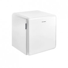 Frigider minibar VORTEX VM5SWH01M, 47 l, H 48.5 cm, Clasa F, alb foto