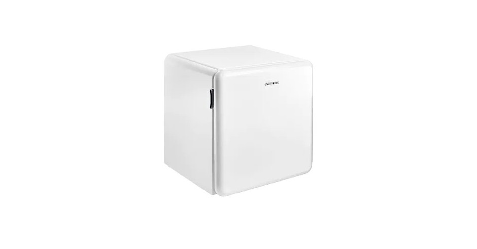 Frigider minibar VORTEX VM5SWH01M, 47 l, H 48.5 cm, Clasa F, alb ...