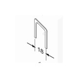 Punte de contact pentru cuptor GAGGENAU BOSCH 00157143 Original