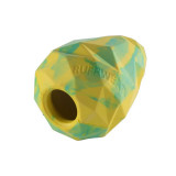 Jucărie pentru c&acirc;ini Ruffwear Gnawt-a-Cone verde