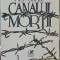 CANALUL MORTII ION CARJA 1993 DETINUT POLITIC CANAL DETENTIE POLITICA LEGIONAR