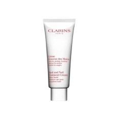 Clarins Hand and Nail Treatment Care crema pentru ingrijire pentru maini si unghii 100 ml 100 ml