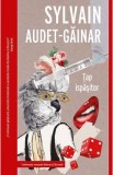 Tap ispasitor - Sylvain Audet-Gainar