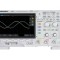 Osciloscop digital 100MHz 4 canale 1Gsps 14Mpts/ch LCD TFT 7&#039;