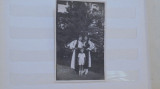 ROM - FOLCLOR - FEMEI CU COPIL IN COSTUME NATIONALE DIN ARDEAL - 1930- 40 -, Necirculata, Fotografie