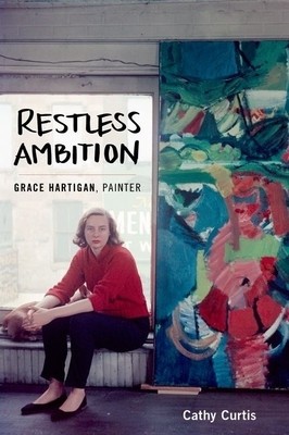 Restless Ambition: Grace Hartigan, Painter foto