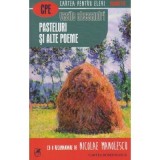 Pasteluri si alte Poeme (Cartea Romaneasca) - Vasile Alecsandri, Paralela 45