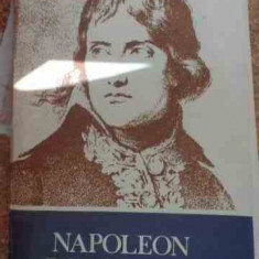 Napoleon Bonaparte - Gheorghe Eminescu ,532911