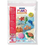 FIMO matriță creaturi marine