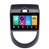 Cumpara ieftin Navigatie dedicata cu Android Kia Soul 2009 - 2013, 2GB RAM, Radio GPS Dual