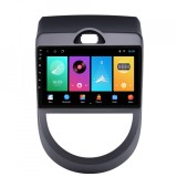 Cumpara ieftin Navigatie dedicata cu Android Kia Soul 2009 - 2013, 1GB RAM, Radio GPS Dual