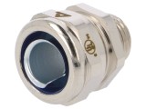 Conectori finali drepți IP68, M16