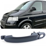 Maner exterior negru usa sofer stanga pentru VW Bus T5 03-09 Performance AutoTuning