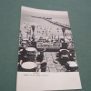 CARTE POSTALA EFORIE -VEDERE DE PE TERASA CAZINOULUI CIRCULATA