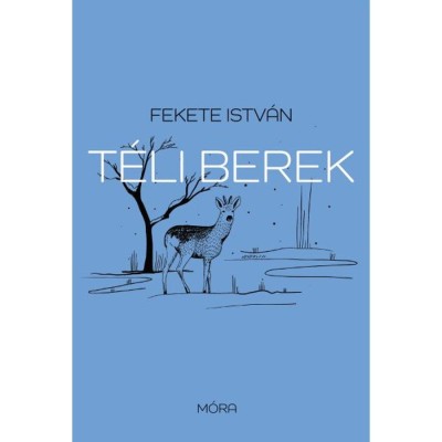 E-hangosk&amp;ouml;nyv - T&amp;eacute;li berek - Fekete Istv&amp;aacute;n foto