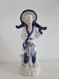 Bibelou chinezesc &ndash; FEMEIE PESCAR