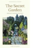 The Secret Garden - Frances Hodgson Burnett