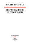 Phenomenologie et Psychologie - 1953-1954 | Michel Foucault