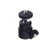 Cap tip bila pentru montarea aparatelor sau accesoriilor cu filet 1/4 mama