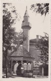CP Insula Ada-Kaleh Ada Kaleh AdaKaleh Giamia Moschee Moscheea ND(1938), Necirculata, Fotografie