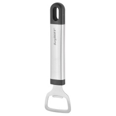 Desfacator sticle BergHOFF, 16cm, Otel, Argintiu/Negru HighLine Cooking