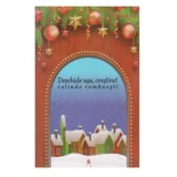 Cumpara ieftin Deschide Usa, Crestine!, - Editura Astro