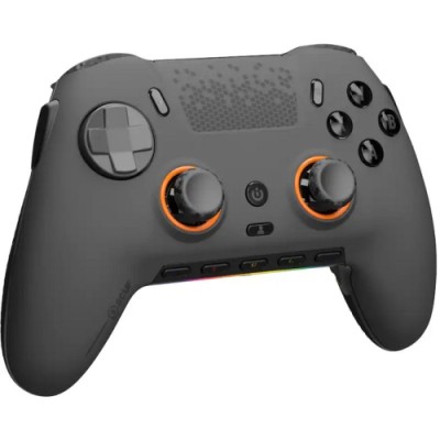 SCUF Controller EVISION PRO PC NEGRU foto